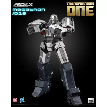 Transformers MDLX Megatron/D16 akciófigura 16 cm termékfotója