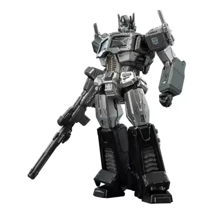 Transformers MDLX Optimus Prime (Sleep Mode) akciófigura 18 cm termékfotó