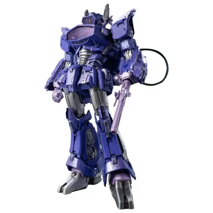Transformers MDLX Shockwave akciófigura 19 cm  termékfotó
