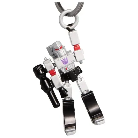 Transformers Megatron kulcstartó 13 cm termékfotó
