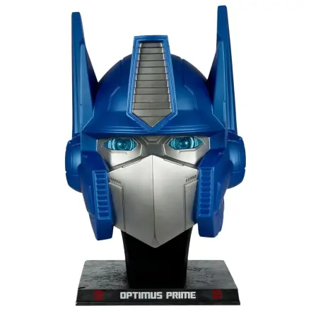Transformers mellszobor figura Optimus Prime 58 cm termékfotó