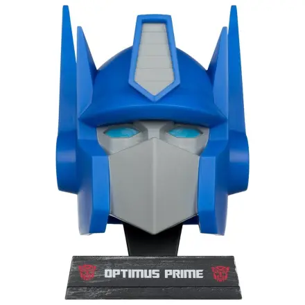 Transformers Mini replika Head 1/3 Optimus Prime 19 cm termékfotó