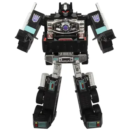 Transformers Missing Link akciófigura C-01N Nemesis Prime 16 cm termékfotó