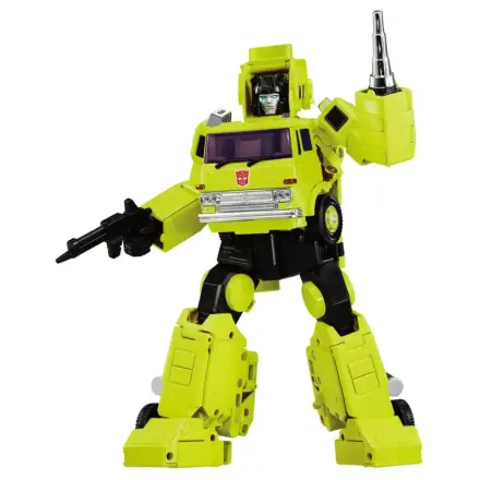 Transformers Missing Link MPG-18 Road Hauler akciófigura 23 cm termékfotó
