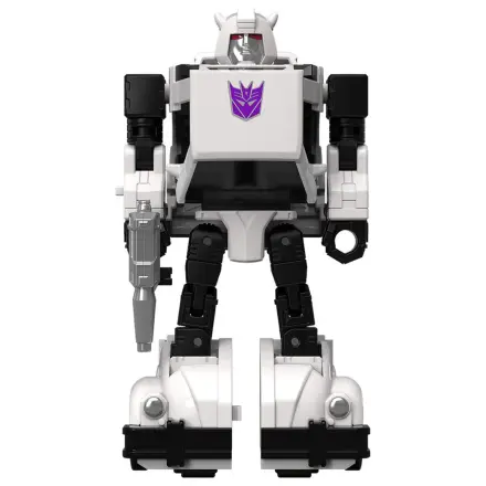 Transformers More Than Meets The Eye Decepticon Bugbite figura 10cm termékfotó