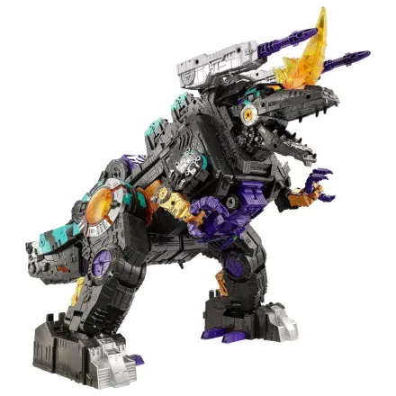 Transformers New Legends NL-04 Gigastorm figura Takara Tomy 48cm termékfotó