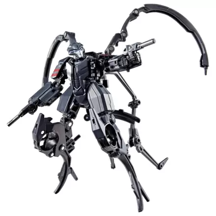 Transformers One Studio Series Deluxe Class Airachnid akciófigura 11 cm termékfotó
