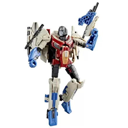 Transformers One Studio Series Starscream figura 11,5cm termékfotó