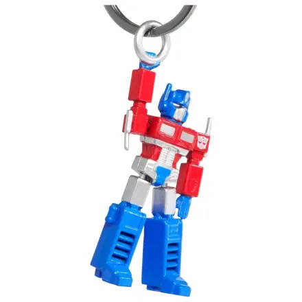 Transformers Optimus Prime kulcstartó 13 cm termékfotó