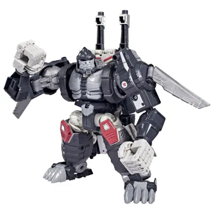 Transformers Power Of The Primes Throne Of The Primes figura 22cm termékfotó