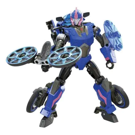 Transformers: Prime Generations Legacy Deluxe 2022 Arcee akciófigura 14 cm termékfotó