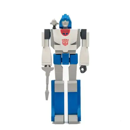 Transformers ReAction Wave 2 Mirage akciófigura 10 cm termékfotó