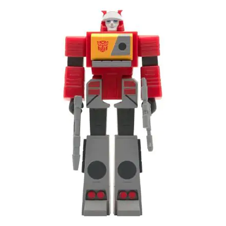Transformers ReAction Wave 3 Blaster akciófigura 10 cm termékfotó