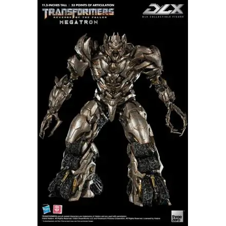 Transformers: Revenge of the Fallen DLX 1/6 Megatron akciófigura 28 cm termékfotó
