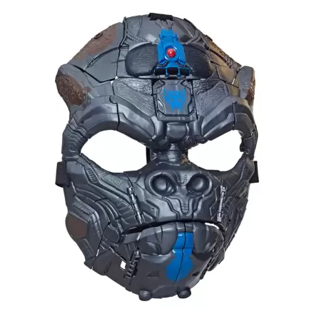 Transformers: Rise of the Beasts 2-in-1 Roleplay Optimus Primal maszkká alakítható figura 23 cm termékfotó