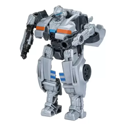 Transformers: Rise of the Beasts Beast Alliance Battle Changers Autobot Mirage akciófigura 11 cm termékfotó