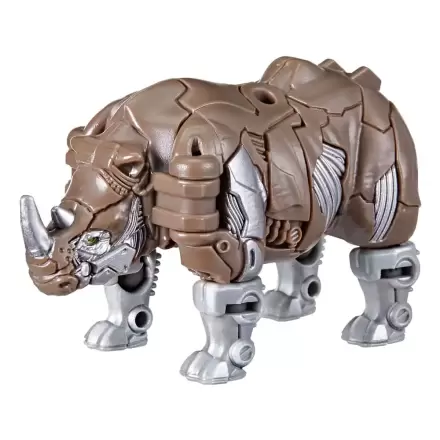 Transformers: Rise of the Beasts Beast Alliance Battle Masters Rhinox akciófigura 8 cm termékfotója