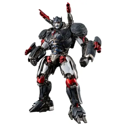 Transformers: Rise of the Beasts DLX akciófigura Optimus Primal (Beast Wars Universe Edition) 29 cm  termékfotó