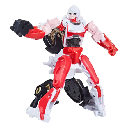 Transformers: Rise of the Beasts Generations Studio Series Core Class Arcee akciófigura 9 cm termékfotó