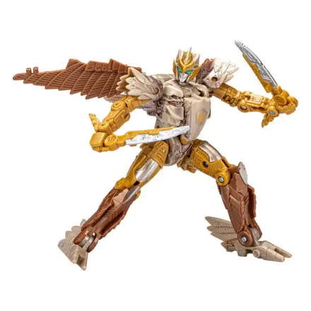 Transformers: Rise of the Beasts Generations Studio Series Deluxe Class Airazor akciófigura 13 cm termékfotó