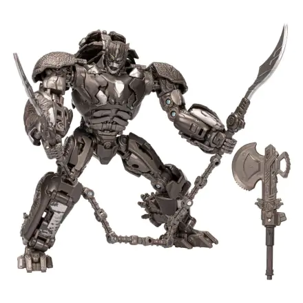 Transformers: Rise of the Beasts Generations Studio Series Leader Class 106 Optimus Primal akciófigura 22 cm termékfotó