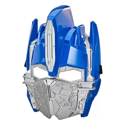 Transformers: Rise of the Beasts Roleplay Mask Optimus Prime termékfotó