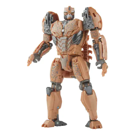 Transformers: Rise of the Beasts Studio Series Generations Voyager Class Cheetor akciófigura 16,5 cm termékfotó