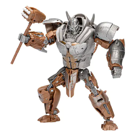 Transformers: Rise of the Beasts Studio Series Voyager Class 103 Rhinox akciófigura 16 cm termékfotó