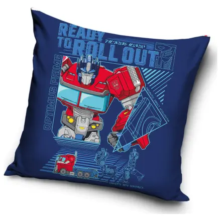 Transformers Roll Out párna, díszpárna termékfotó