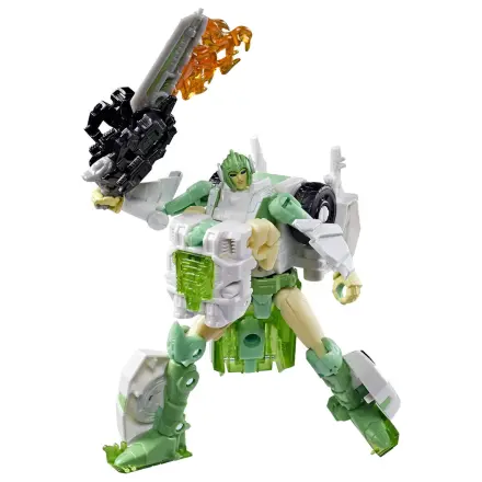 Transformers Siege War For Cybertron Trilogy figura termékfotó