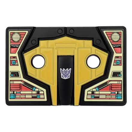 Transformers Soundwave Cassette replika Limitált kiadás termékfotó