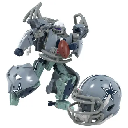 Transformers Starblitz figura 14cm termékfotó