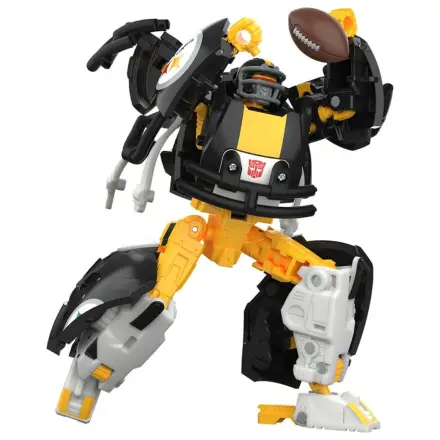 Transformers Steelsmash figura 14cm termékfotó