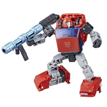 Transformers Studio Series 86 Buzzwhorty Cliffjumper figura 11cm termékfotó