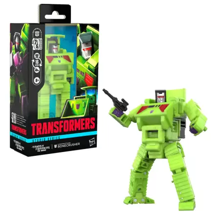 Transformers Studio Series Constructicon Bonecrusher figura 11,5cm termékfotója