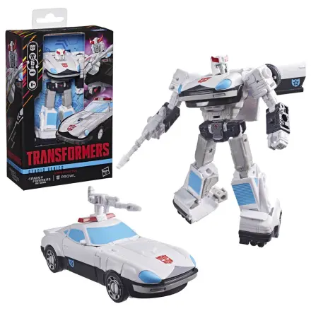 Transformers Studio Series Prowl figura 12,5cm termékfotó