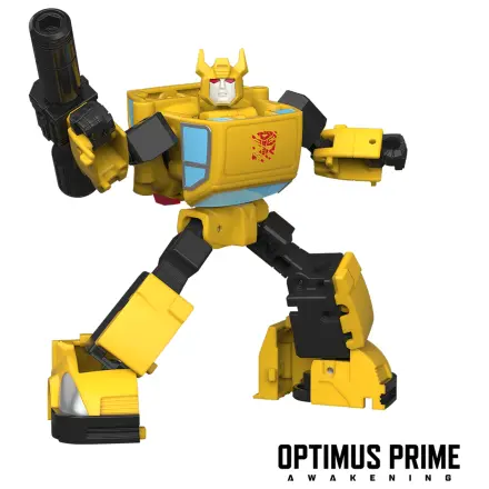 Transformers Studio Series Transformers Movie 1 Bumblebee figura 11,4cm termékfotó