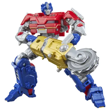 Transformers Studio Series - Transformers One Deluxe Class Orion Pax figura 12,5cm termékfotó