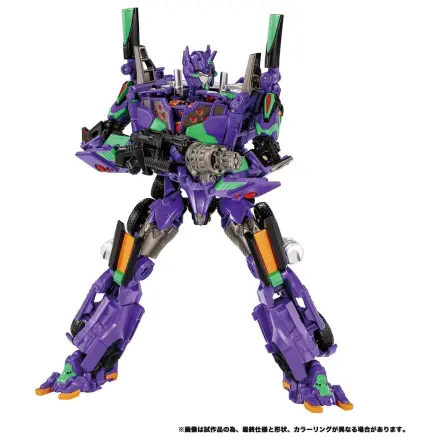Transformers Synergenex Series AME-01 Evangelion Prime 01 akciófigura 25 cm termékfotó