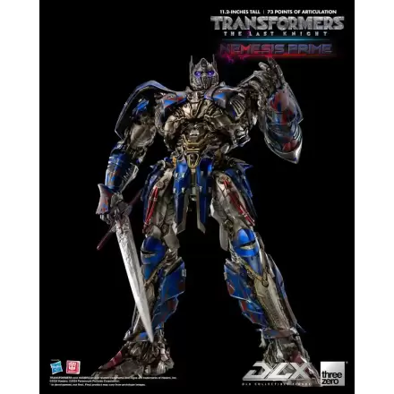 Transformers: The Last Knight DLX 1/6 Nemesis Primal akciófigura 28 cm termékfotója