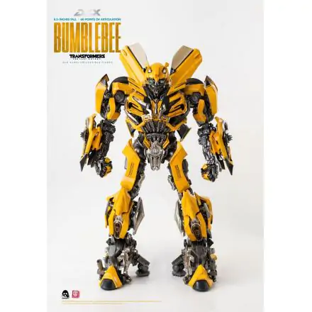 Transformers: The Last Knight DLX akciófigura 1/6 Bumblebee 21 cm termékfotója