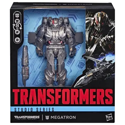 Transformers The Last Knight Megatron figura 18cm termékfotó