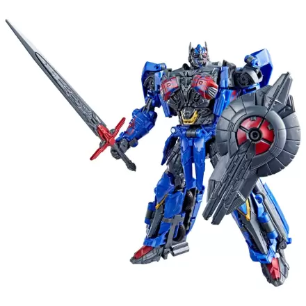 Transformers: The Last Knight Studio Series Leader Class Nemesis Prime akciófigura 22 cm termékfotó