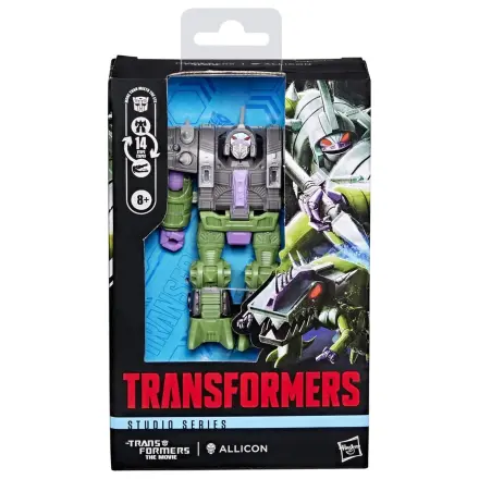 Transformers The Movie Allicon figura 13,9cm termékfotó