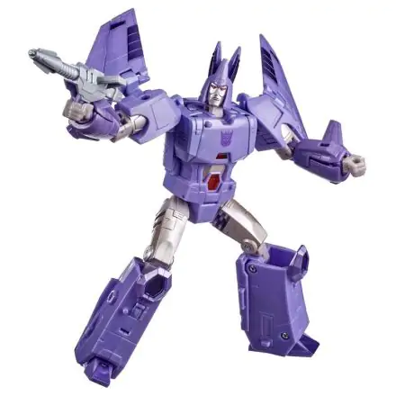 Transformers The Movie Cyclonus figura 18cm termékfotó