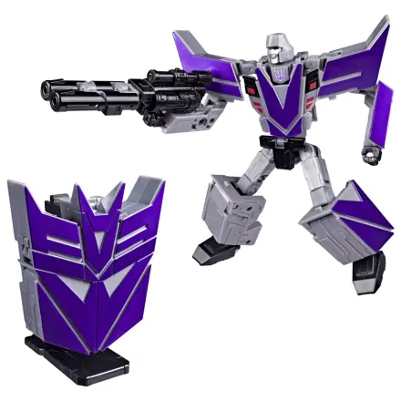 Transformers - Transformers Icons Megatron figura 17cm termékfotó