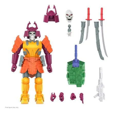 Transformers Ultimates Bludgeon akciófigura 22 cm termékfotója