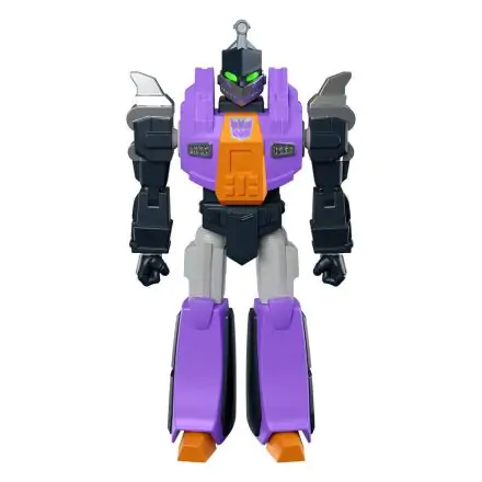 Transformers Ultimates Bombshell akciófigura 18 cm termékfotó