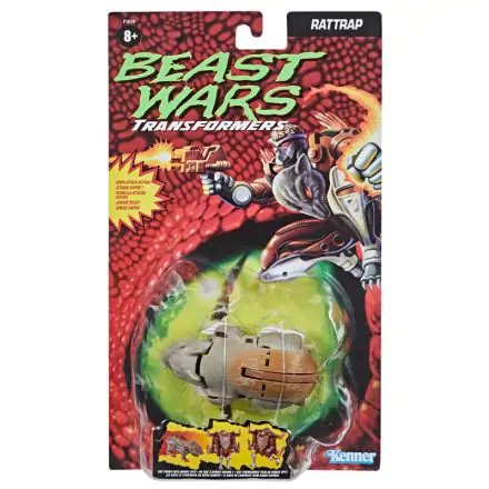 Transformers Vintage Beast War Rattrap figura termékfotó