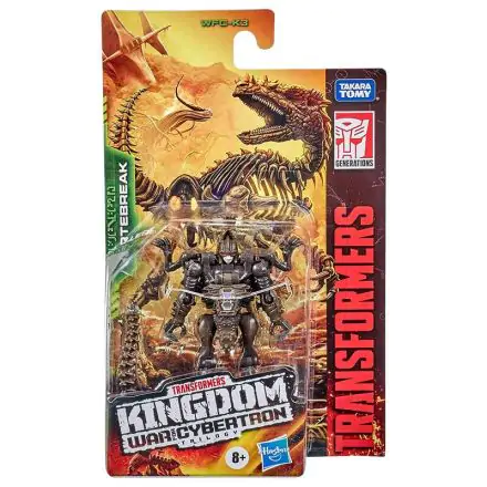 Transformers War for Cybertron Kingdom Core Class Vertebreak figura 10cm termékfotó